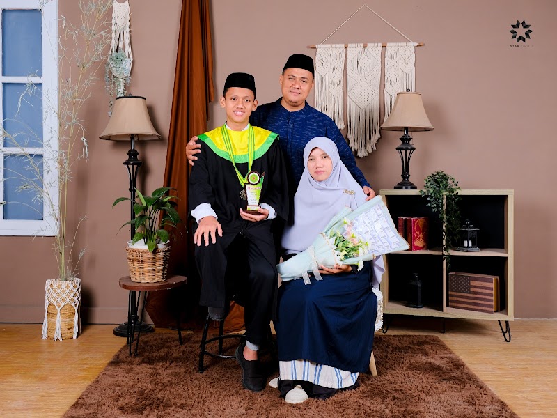 Masjid Al Inayah Bulutawon: Jantung Kehidupan Komunitas Cilacap
